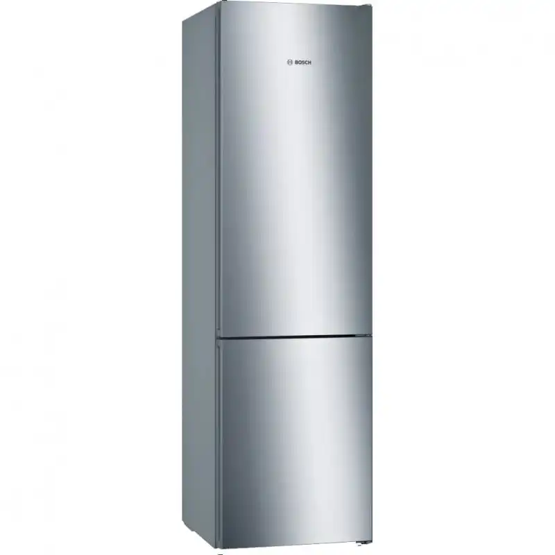 Bosch KGN39VIEA Frigorífico Combi E Acero Inoxidable
