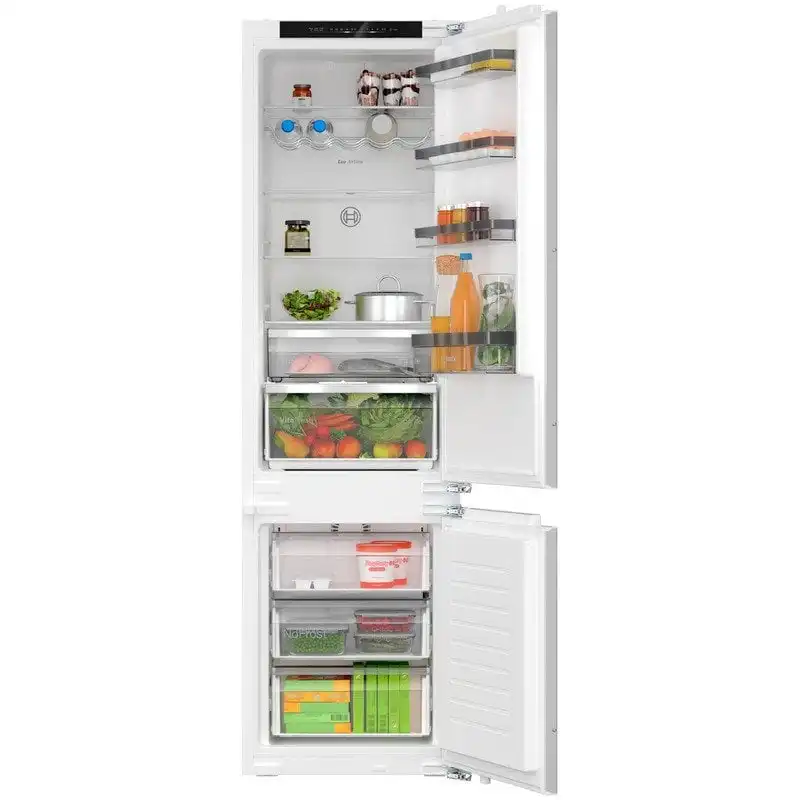 Bosch Serie 4 KIN96VFD0 Frigorífico Combi Integrable D