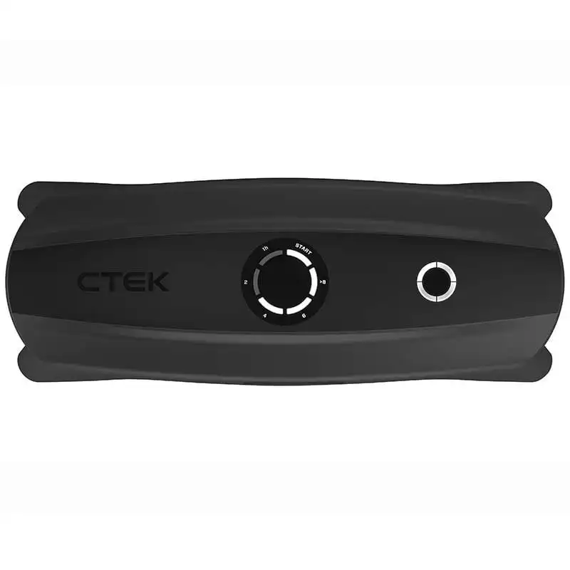 Ctek Cargador De Baterías Cs Free, Sin Cables, 12v 20a