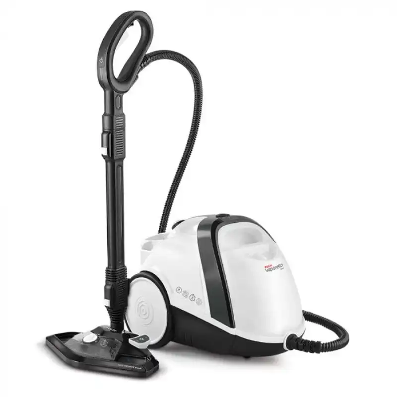 Polti Vaporetto Smart 120 Aspiradora de Vapor 1500W