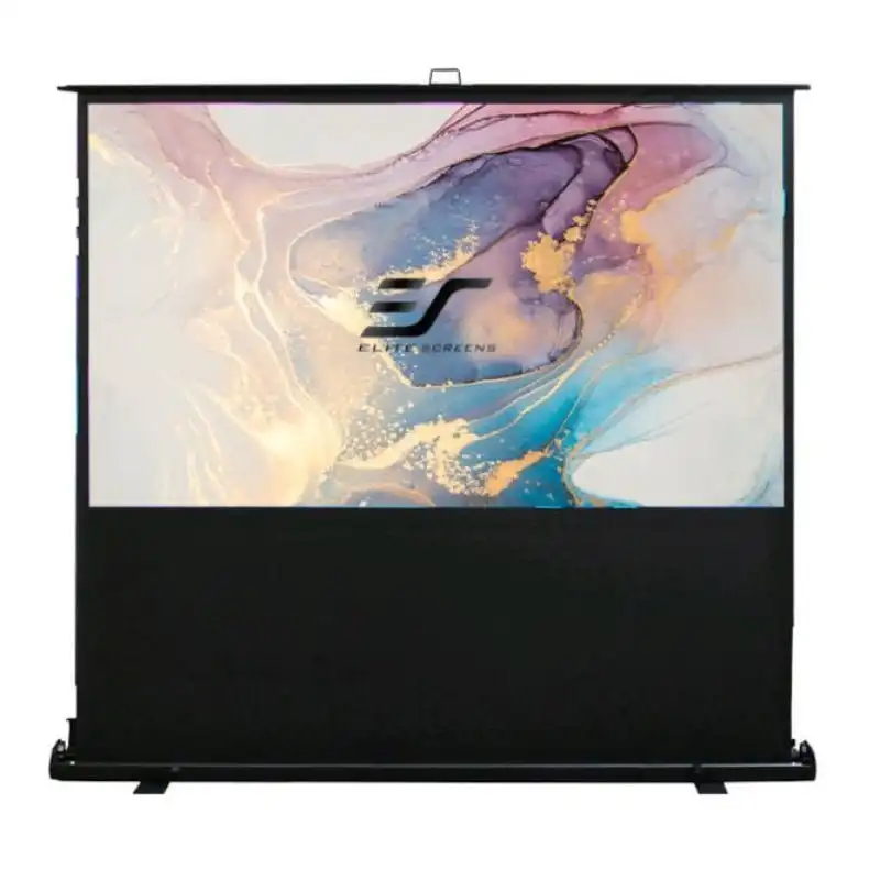 Elite Screens EzCinema Plus 2 Pantalla de Proyección Portátil 86" Formato 16:10