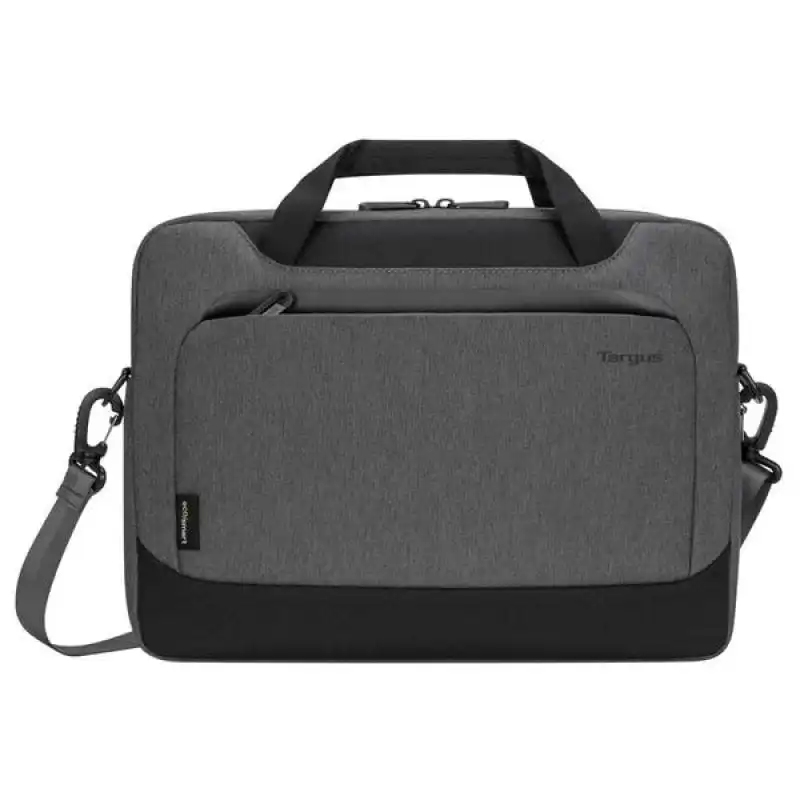 Targus Cypress EcoSmart Maletín Gris para Portátil hasta 15.6"