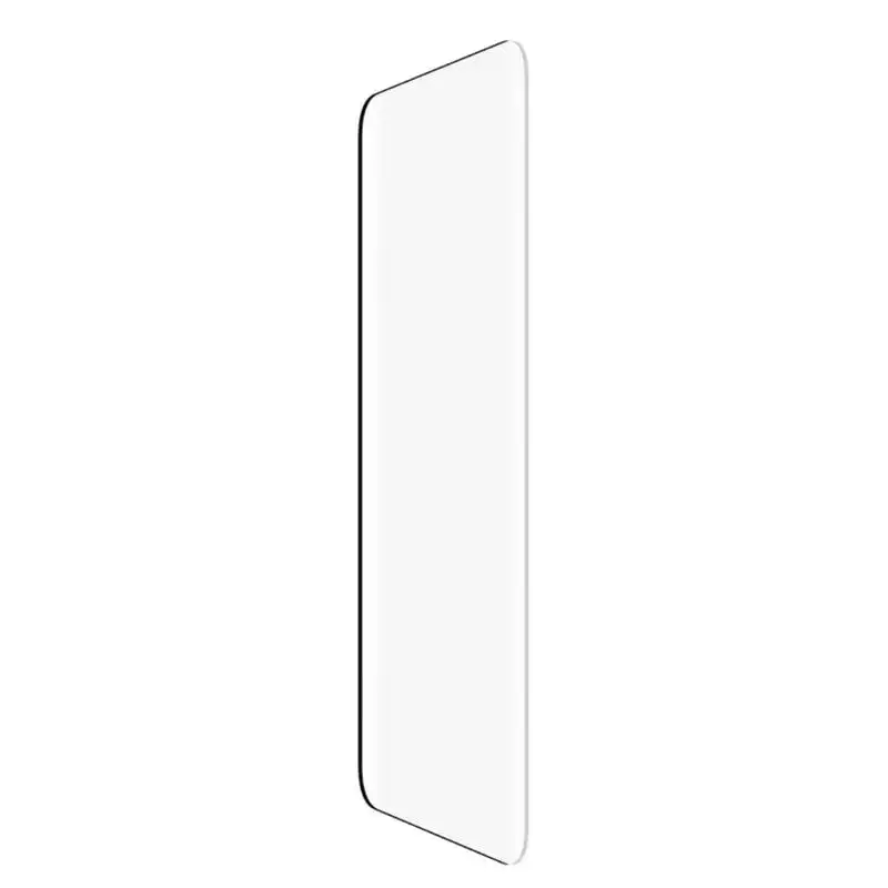 Belkin ScreenForce TrueClear Curve Protector de Pantalla para Samsung Galaxy S20