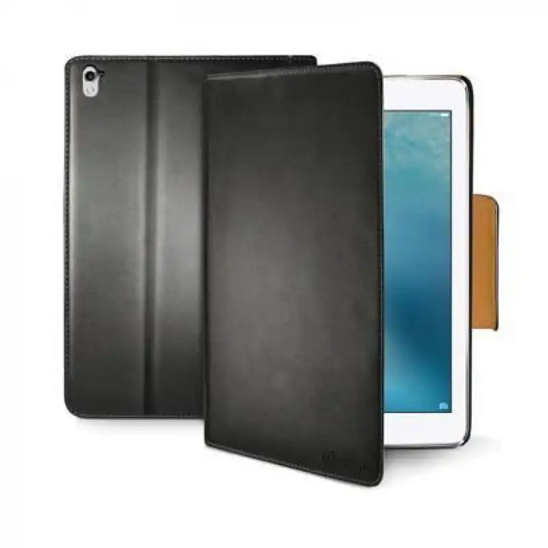 Celly Wally Funda Polipiel para iPad Pro 11" 2018