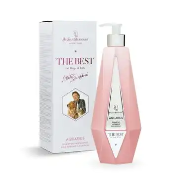 Champú Aquarius Antioxidante Para Perros Y Gatos 550ml | Oferta Exclusiva