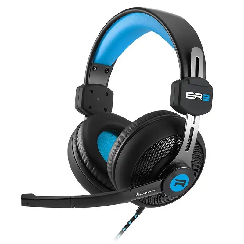 Sharkoon Rush ER2 Azul