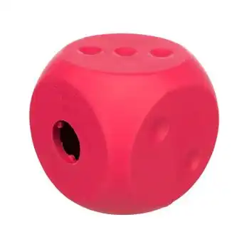 Trixie Cubo De Premios - Pack De 3 Unidades