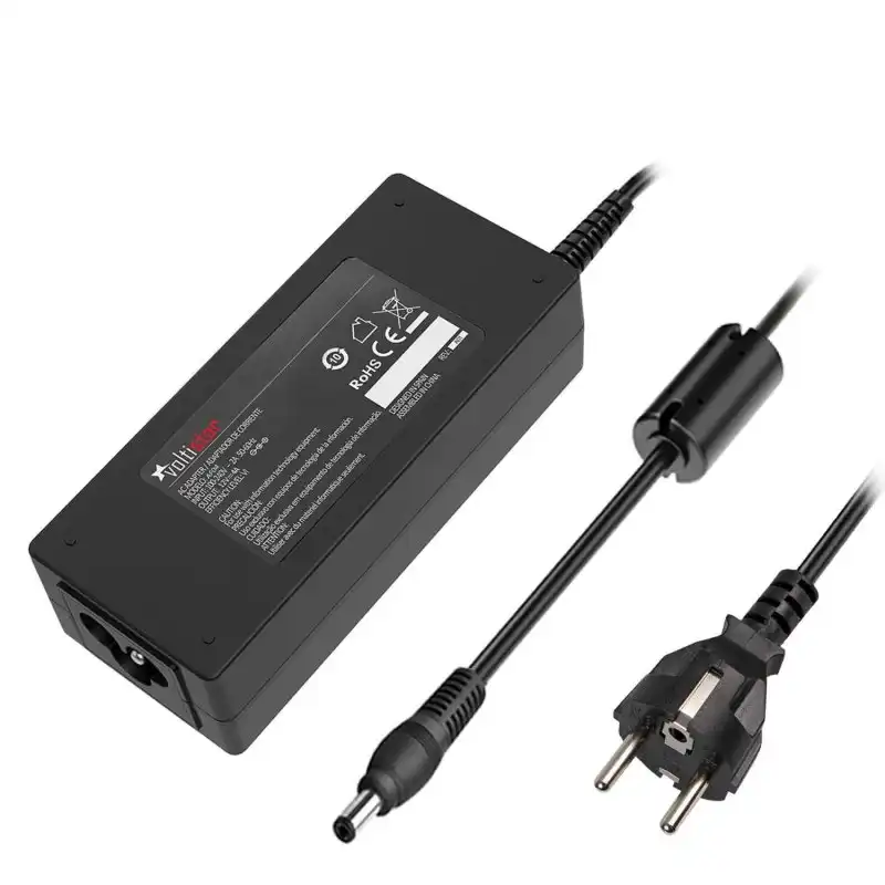 Volitstar Cargador para Monitor 12V 4A 5.5 X 2.5mm 48W