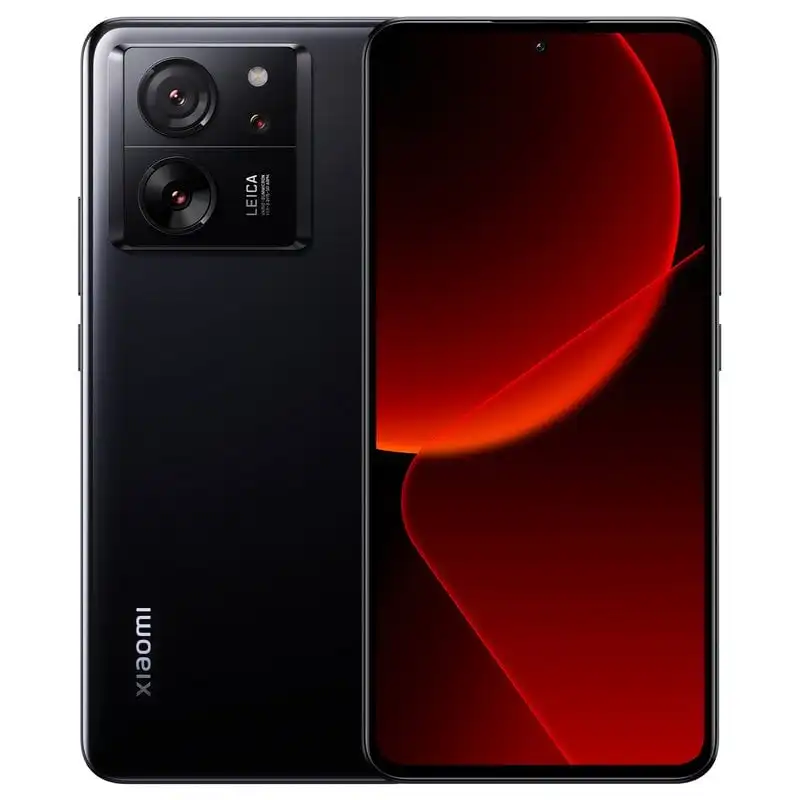 Xiaomi 13T Pro 12/512GB Negro Libre