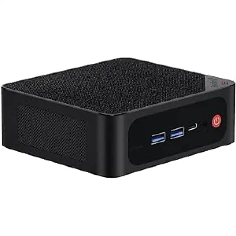 Beelink Ser5 Max Gaming AMD Ryzen 7 5800H/32GB/1TB SSD