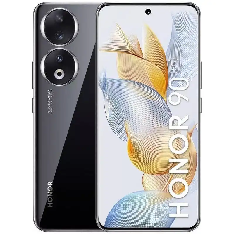Honor 90 5G 12/512GB Negro Libre