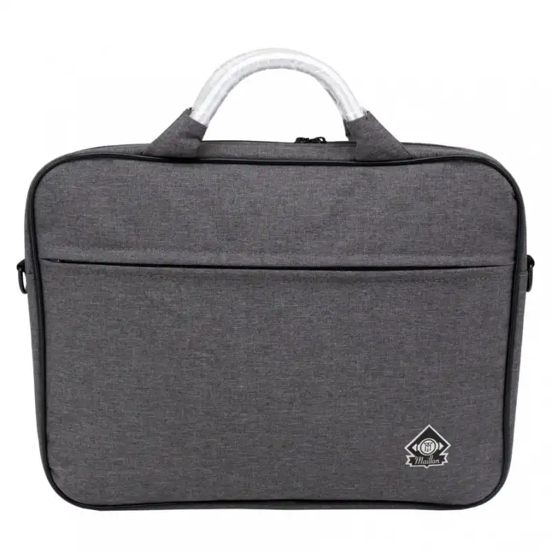 Maillon Bag Marsella Maletín para Portátil hasta 16" Gris