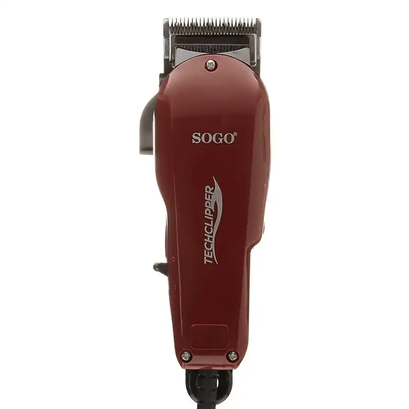 Sogo Cortapelos Acero 12W