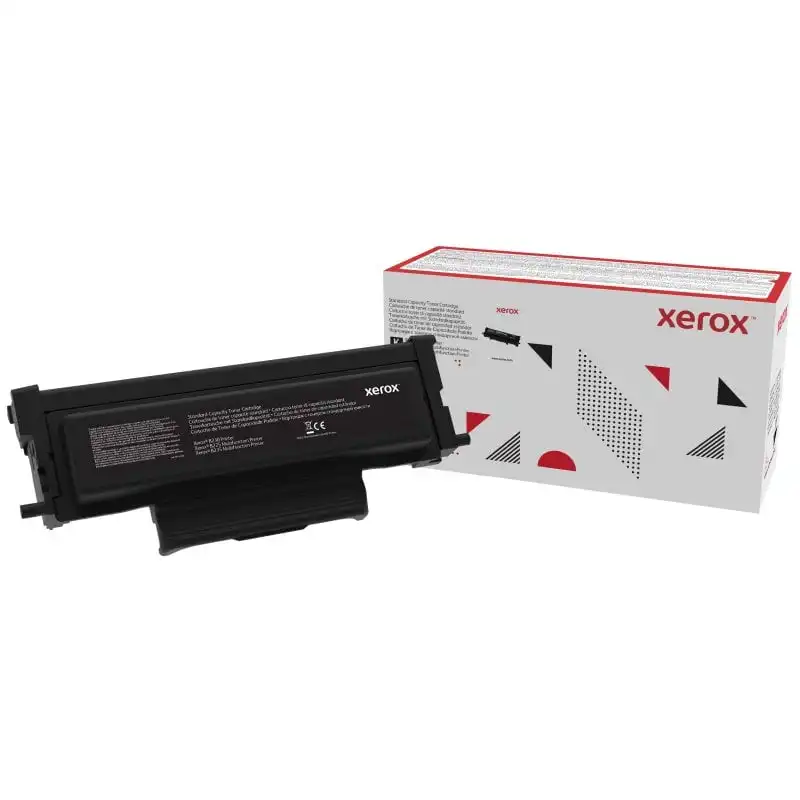 Tóner Original Xerox B230/B225/B235 Negro
