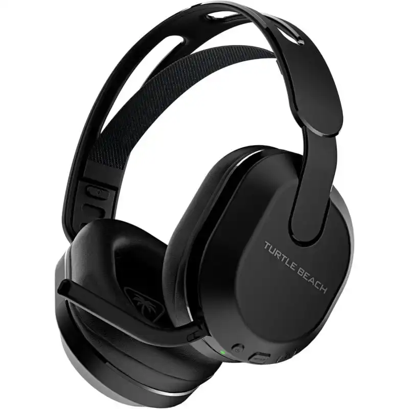 Turtle Beach Stealth 500 Auriculares Inalámbricos Playstation Negros