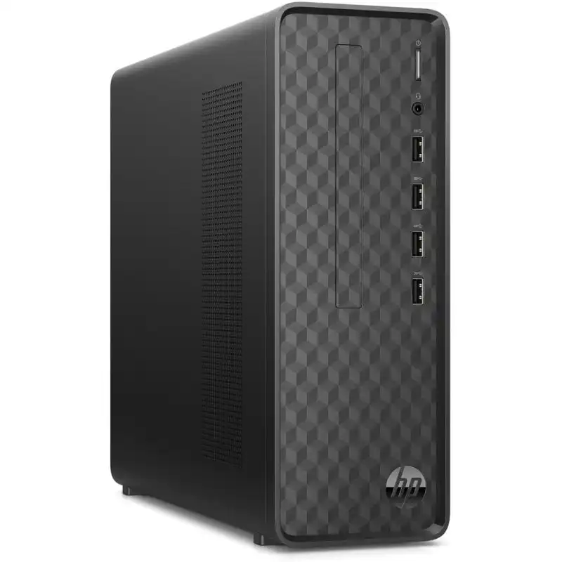 HP Slim Desktop S01-aF2014ns Intel Celeron J4025/8GB/256GB SSD