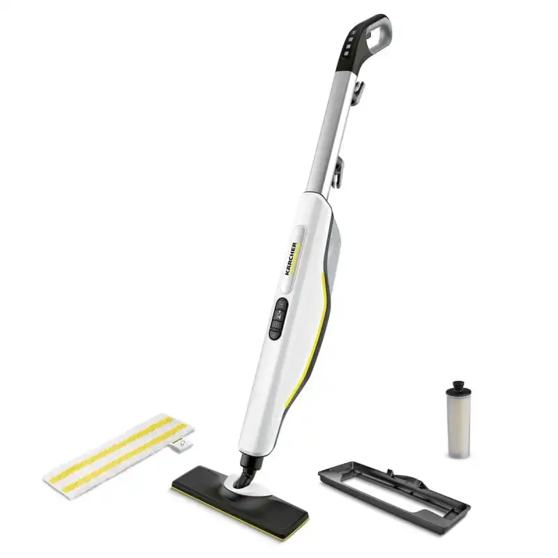 Kärcher Sc 3 Upright Fregona de Vapor 800ml