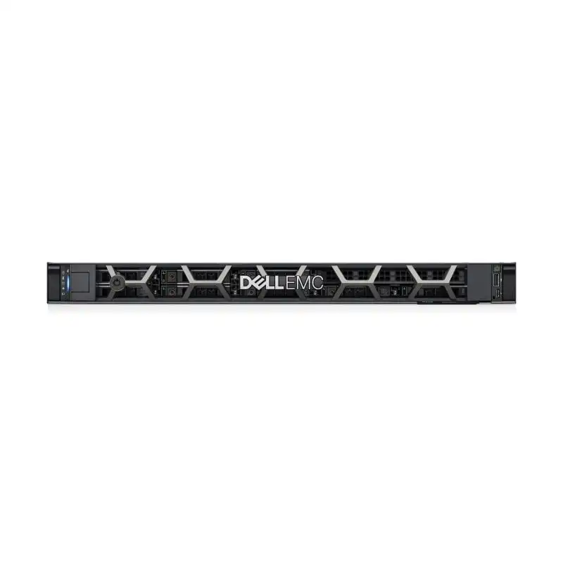 Dell R350 Intel Xeon E-2334/16GB/600GB