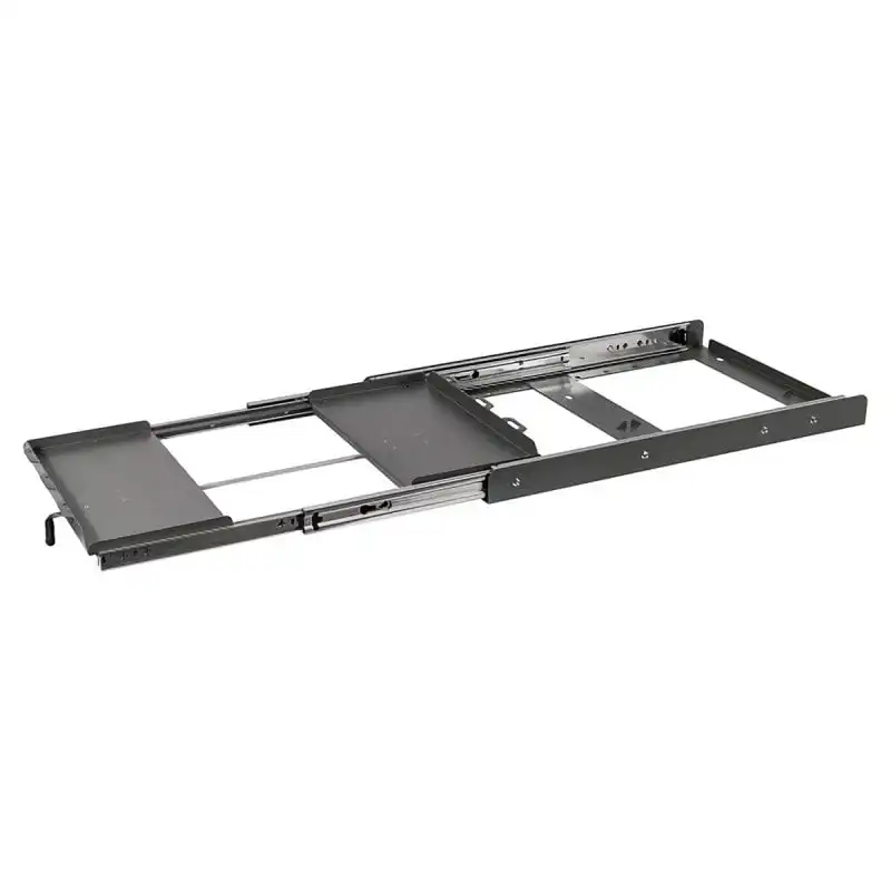 Indel B Base De Montaje Deslizante Para Neveras Tb Steel (excepto Tb46/tb60 Steel)