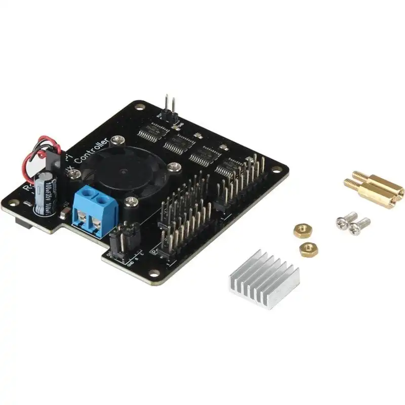 Joy-It MatrixCtrl Placa de Control