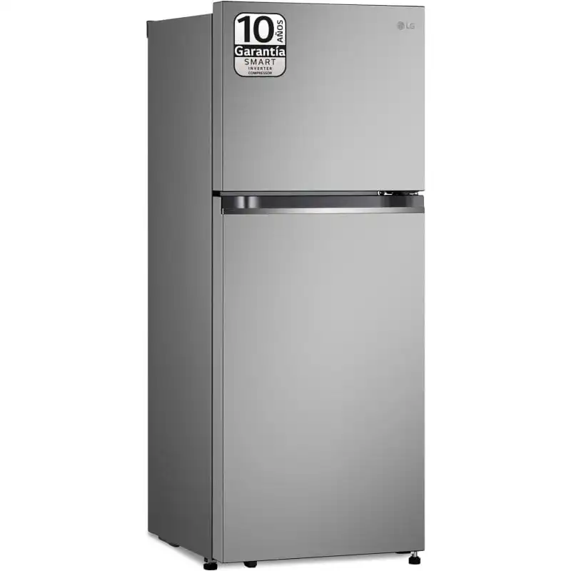 LG GTBV22PYGKD Frigorífico Dos Puertas E Acero Inoxidable