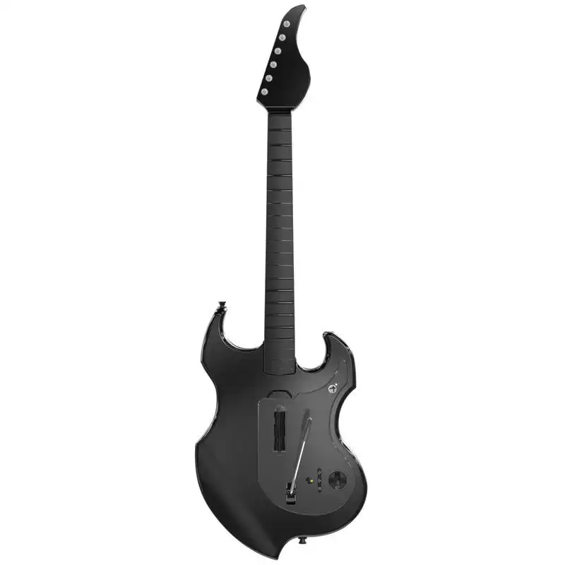 PDP Riffmaster Wireless Guitar Controller Xbox Series/One/PC para Fortnite Festival y Rock Band 4