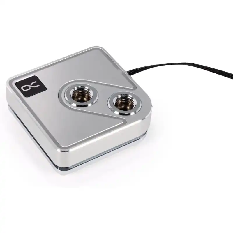 Alphacool Core 1 Aurora Water Block Compatible Intel/AMD