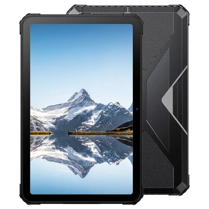 Fossibot DT1 10.4" FHD+ 256GB Gris