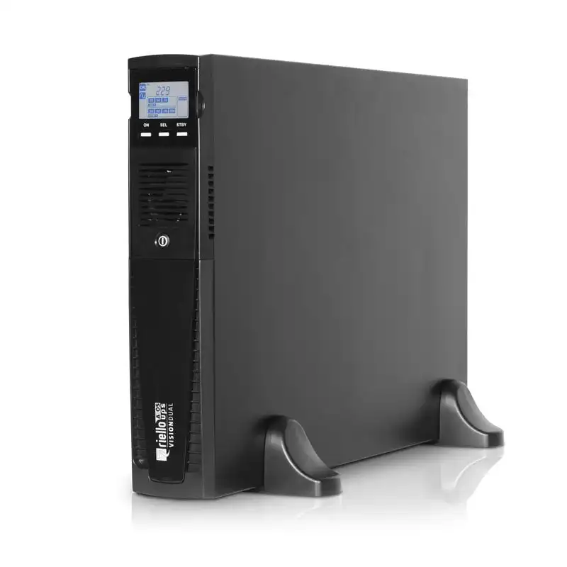 Riello Vision Dual VSD 1100 SAI 1100VA 990W
