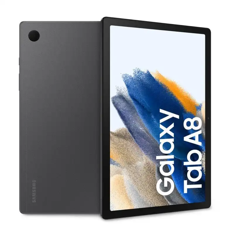 Samsung Galaxy Tab A8 LTE 10.5" 4/64GB Gris