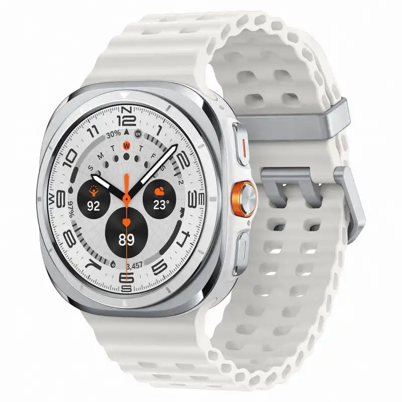 Samsung Galaxy Watch Ultra LTE Reloj Smartwatch Blanco