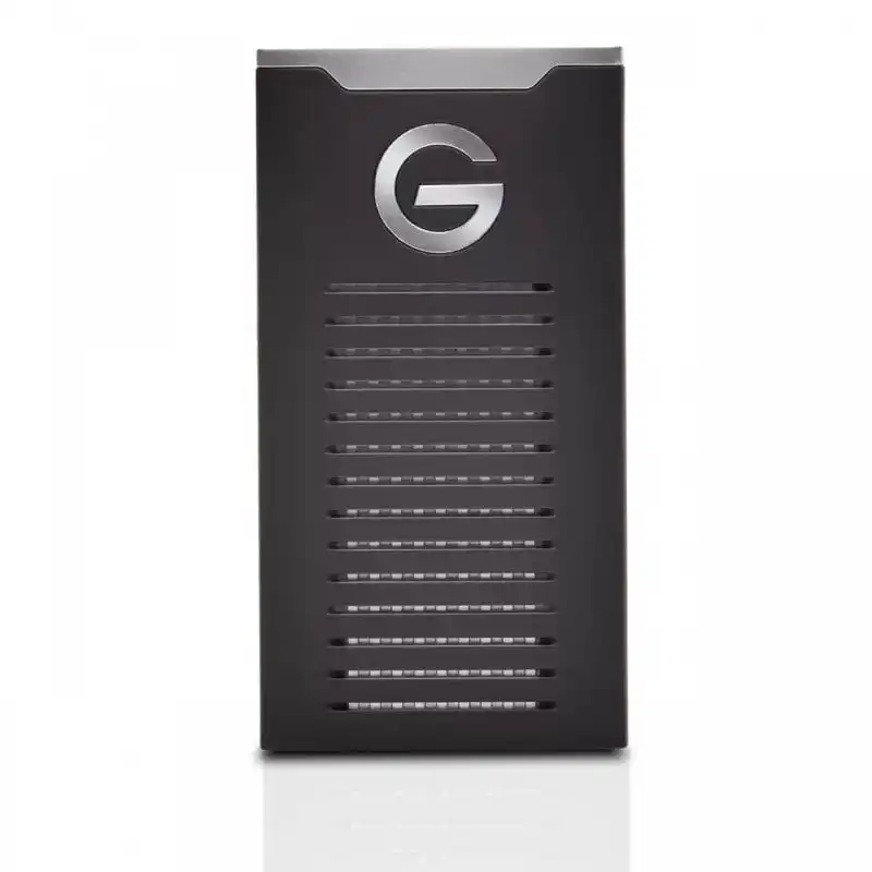 SanDisk Professional G-Drive SSD 500GB USB-C