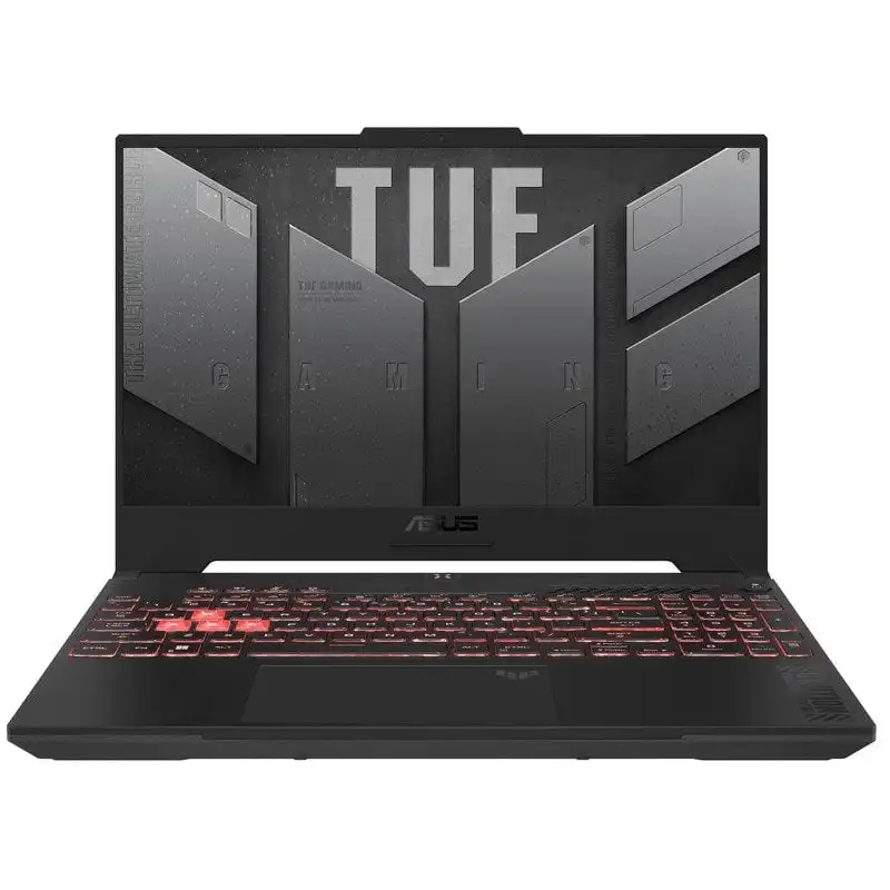 ASUS TUF Gaming A15 2023 FA507NU-LP045 AMD Ryzen 7 7735HS/16GB/512GB SSD/RTX 4050/15.6"