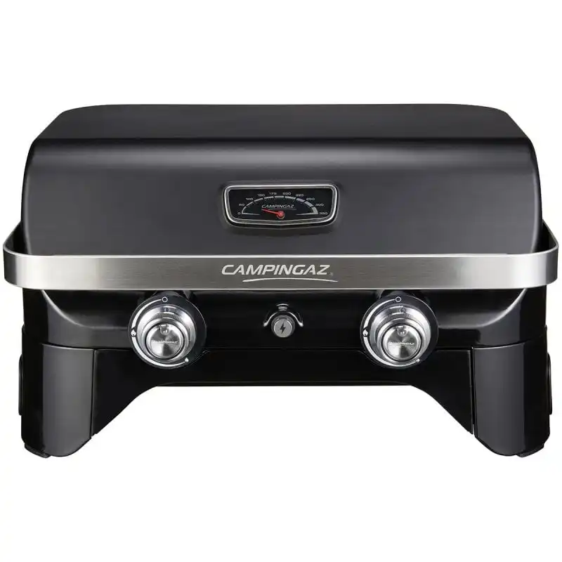 Campingaz Attitude 2100 LX Barbacoa de Gas Portátil