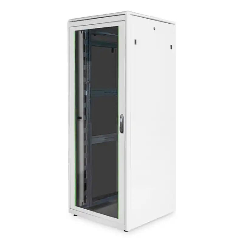 Digitus Unique Armario de Red 19" 42U 2053x800x800mm Gris