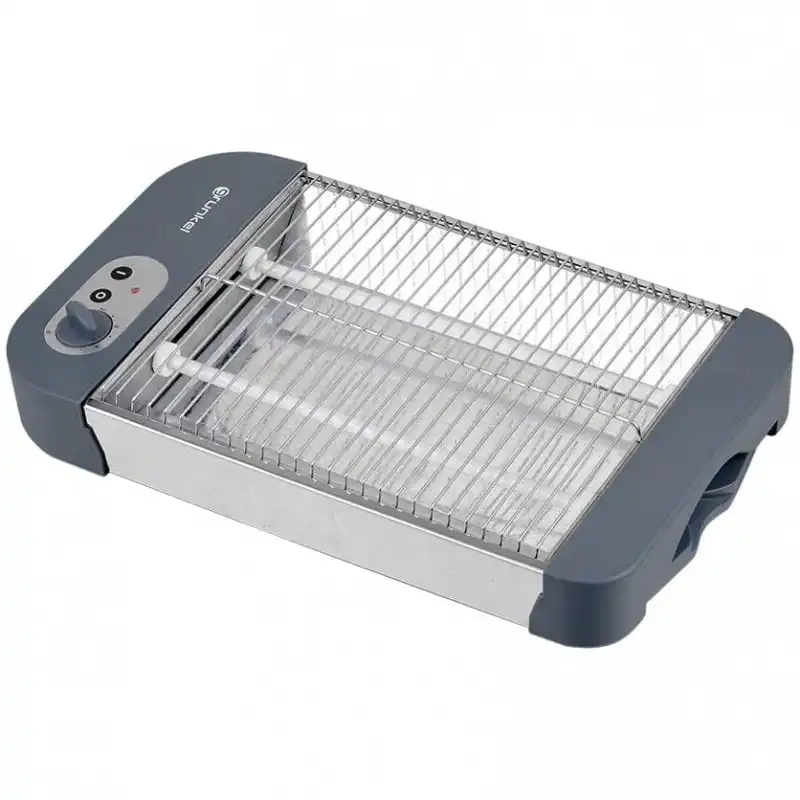 Grunkel TSP-G2 Tostador Plano 600W
