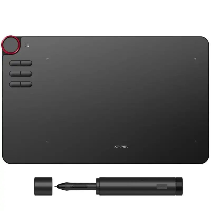 XP-Pen Deco 03 Tableta Gráfica
