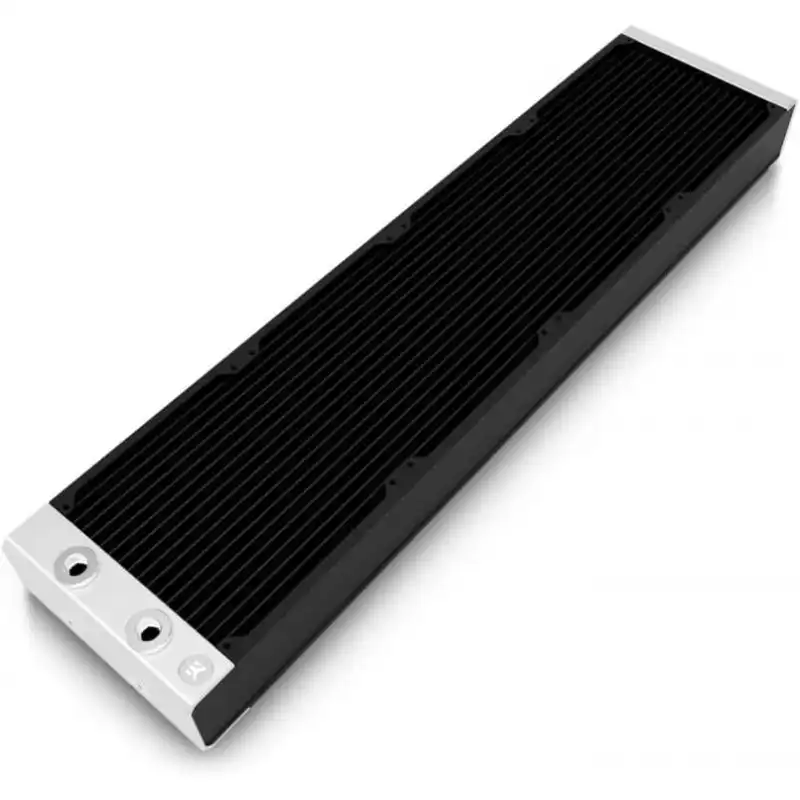 EKWB Quantum Surface X560M 5 x G1/4 Radiador de Cobre 58mm Negro