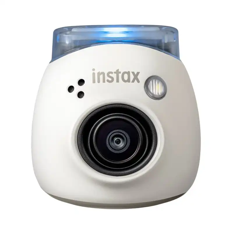 Fujifilm INSTAX Pal Cámara Digital Milky White