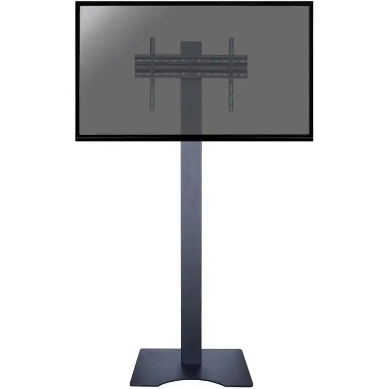 Kimex Soporte de Escaparate para Pantallas 32"-65" VESA 600x400 Máx. 50Kg