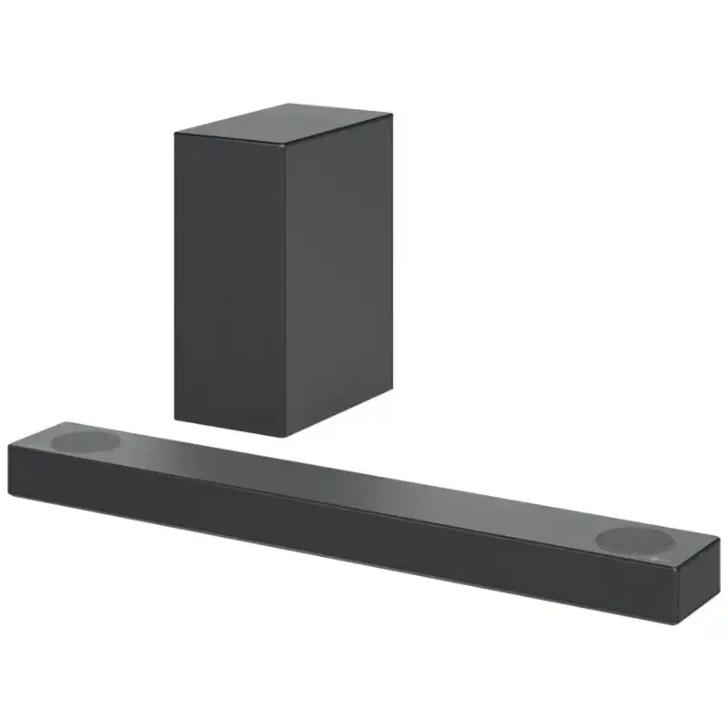 LG S75Q Barra de Sonido 3.1.2 380W
