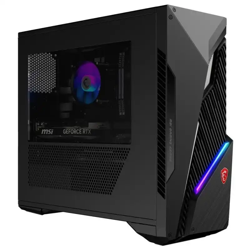 MSI MAG Infinite S3 14NUD5-1807ES Intel Core i5-14400F/16GB/1TB SSD/RTX 4060 Ti