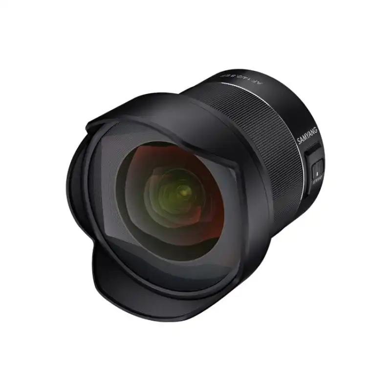 Samyang Objetivo AF 14mm F2.8 EF Para Canon EF