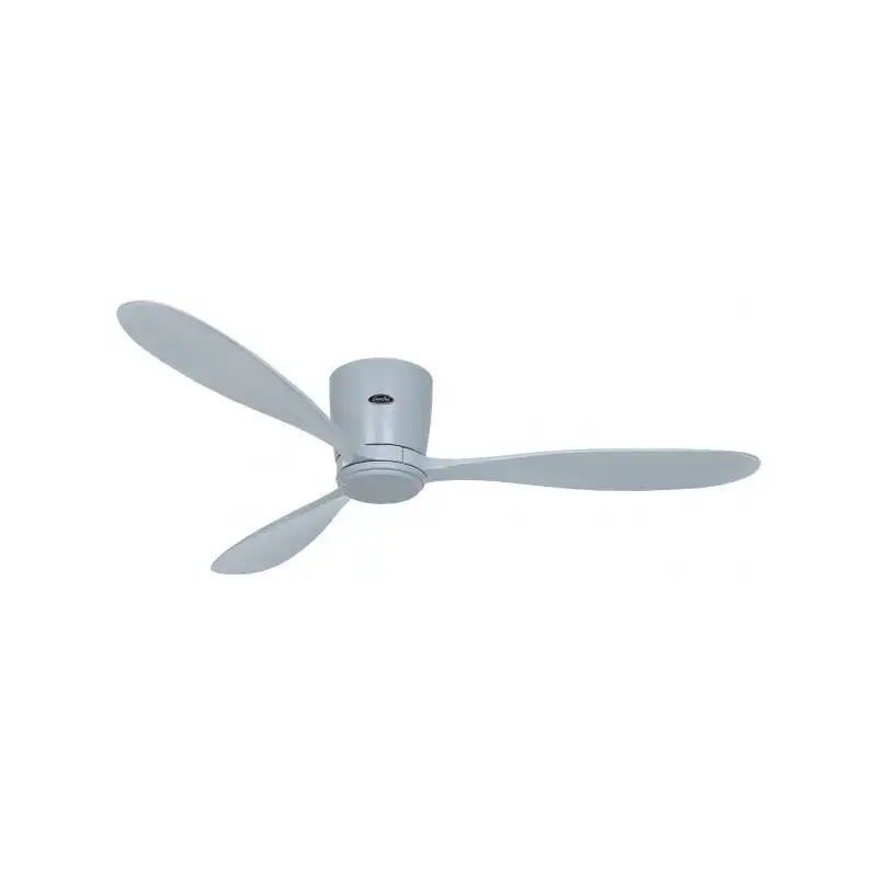Casafan 313286 Eco Plano Wood Ventilador de Techo 132cm 29W