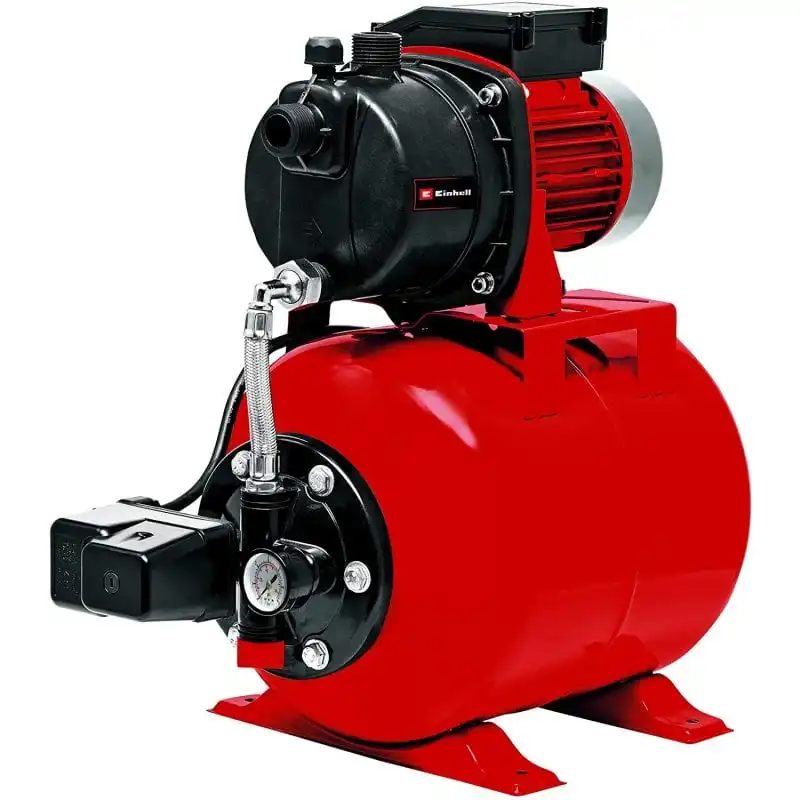 Einhell GC-WW 6538 Sistema Doméstico de Agua 650W