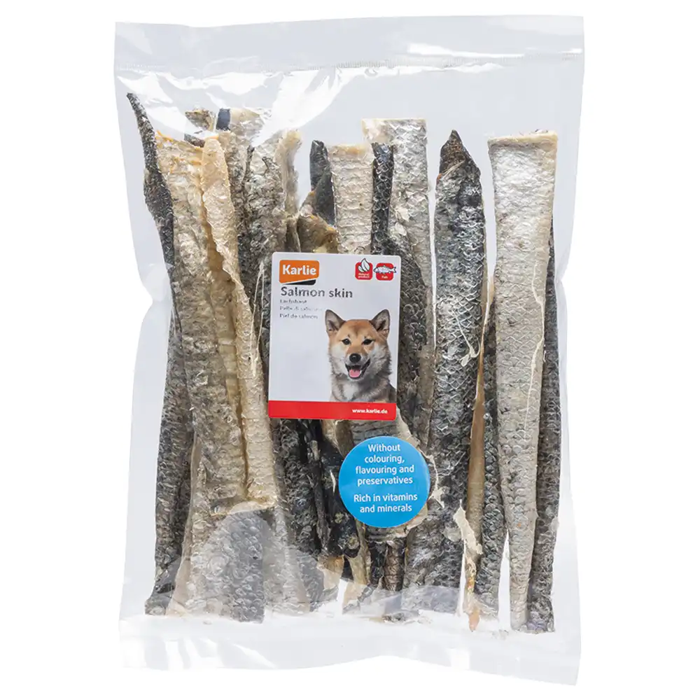 Karlie piel de salmón - 150 g