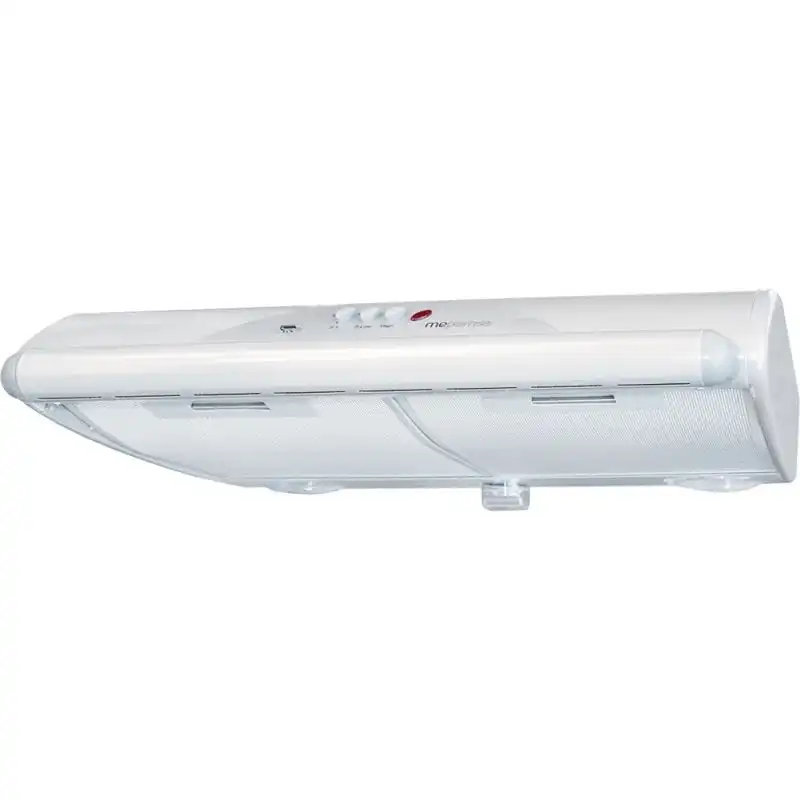 Mepamsa Mito Jet 60 Campana Decorativa 60cm D Blanca