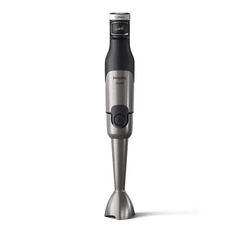 Philips 5000 Series Hr2684/00 Licuadora/Batidora de Inmersión 1200 W Negro