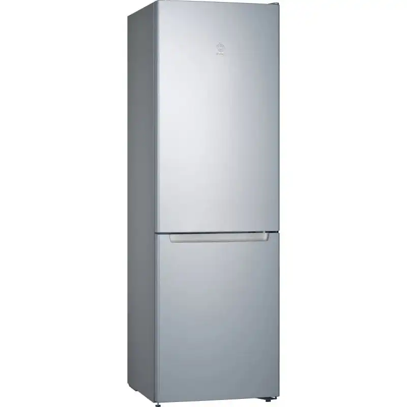 Balay 3KFE561MI Frigorífico Combi E Acero Mate Antihuellas