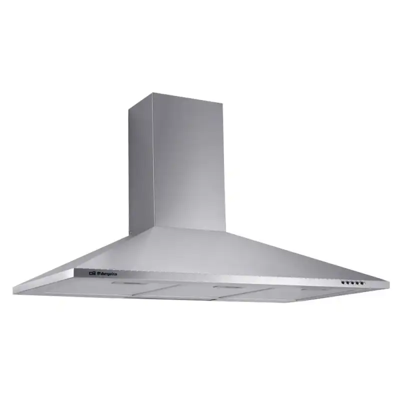 Orbegozo DS 59190 IN Campana Decorativa 90cm D Acero inoxidable